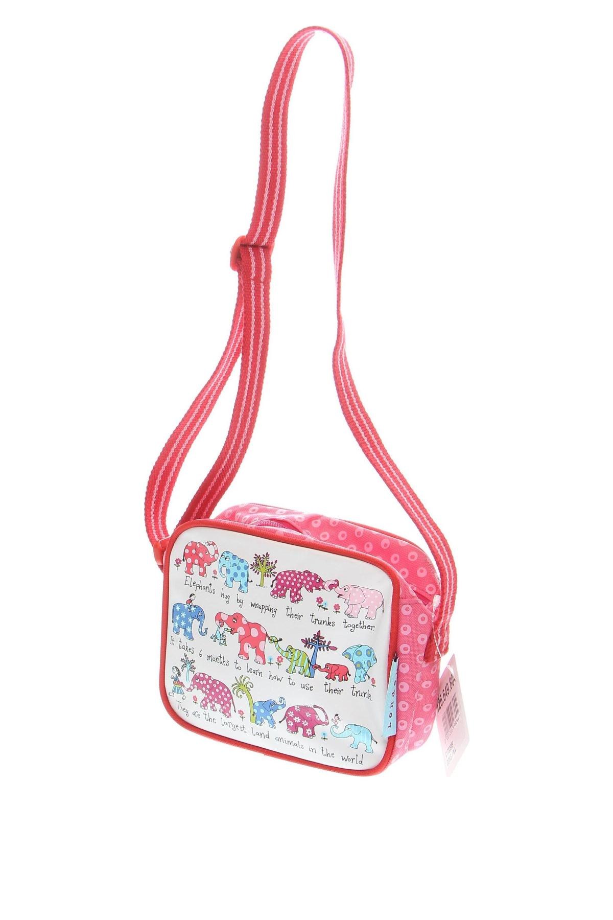 Παιδική τσάντα, Χρώμα Πολύχρωμο, Τιμή 9,39 €