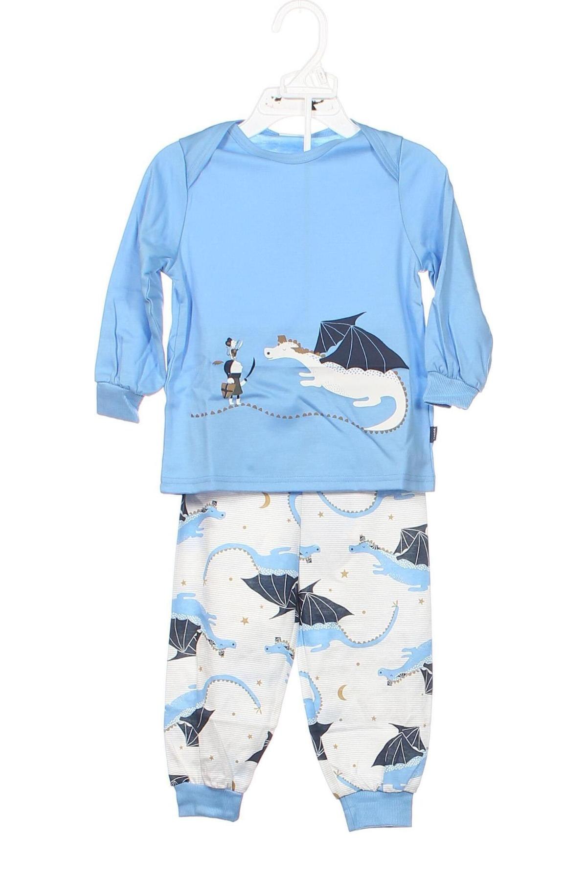 Dětské pyžamo Calida, Velikost 12-18m/ 80-86 cm, Barva Vícebarevné, Cena  618,00 Kč