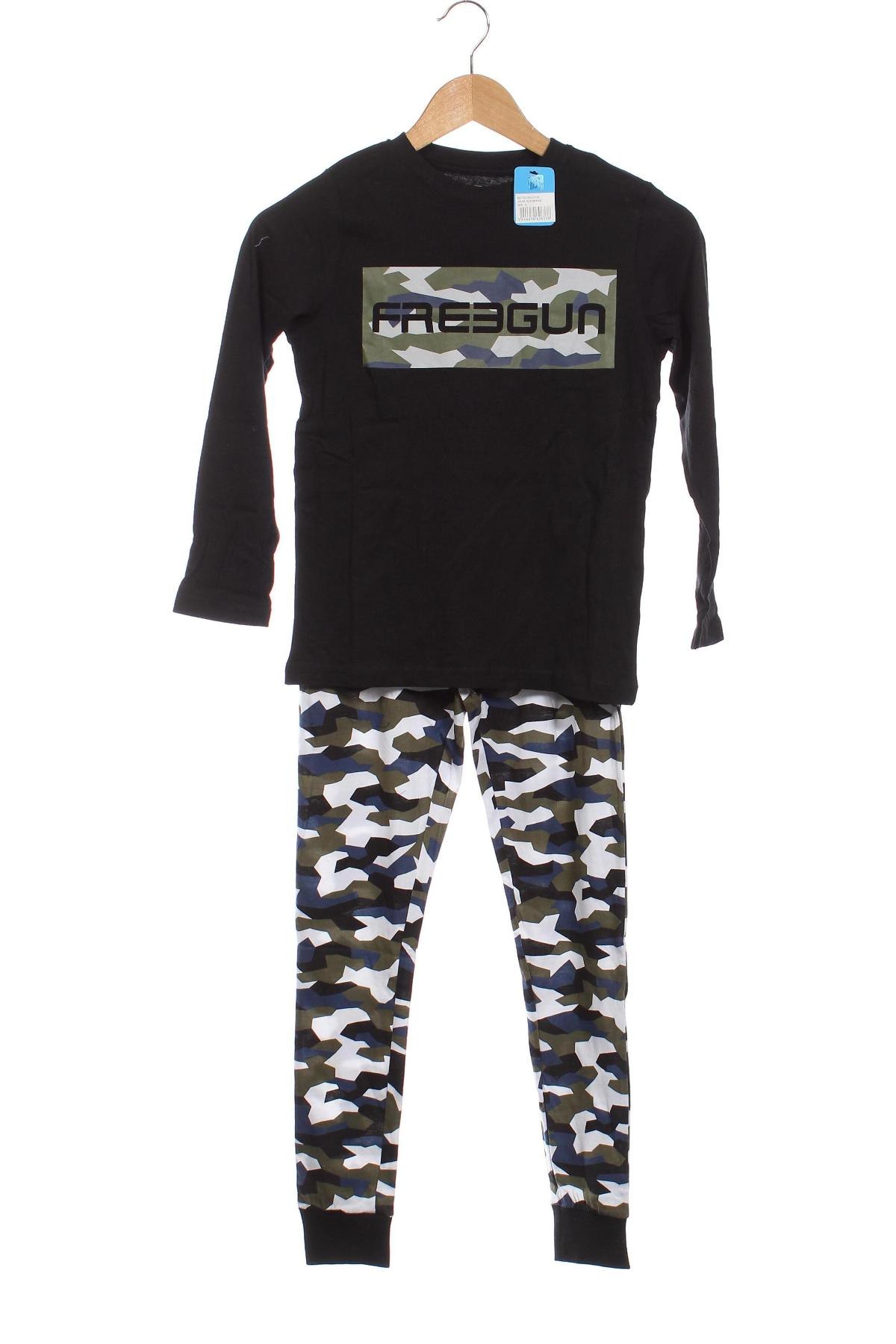 Detské pyžamo Freegun, Veľkosť 9-10y/ 140-146 cm, Farba Viacfarebná, Cena  28,10 €