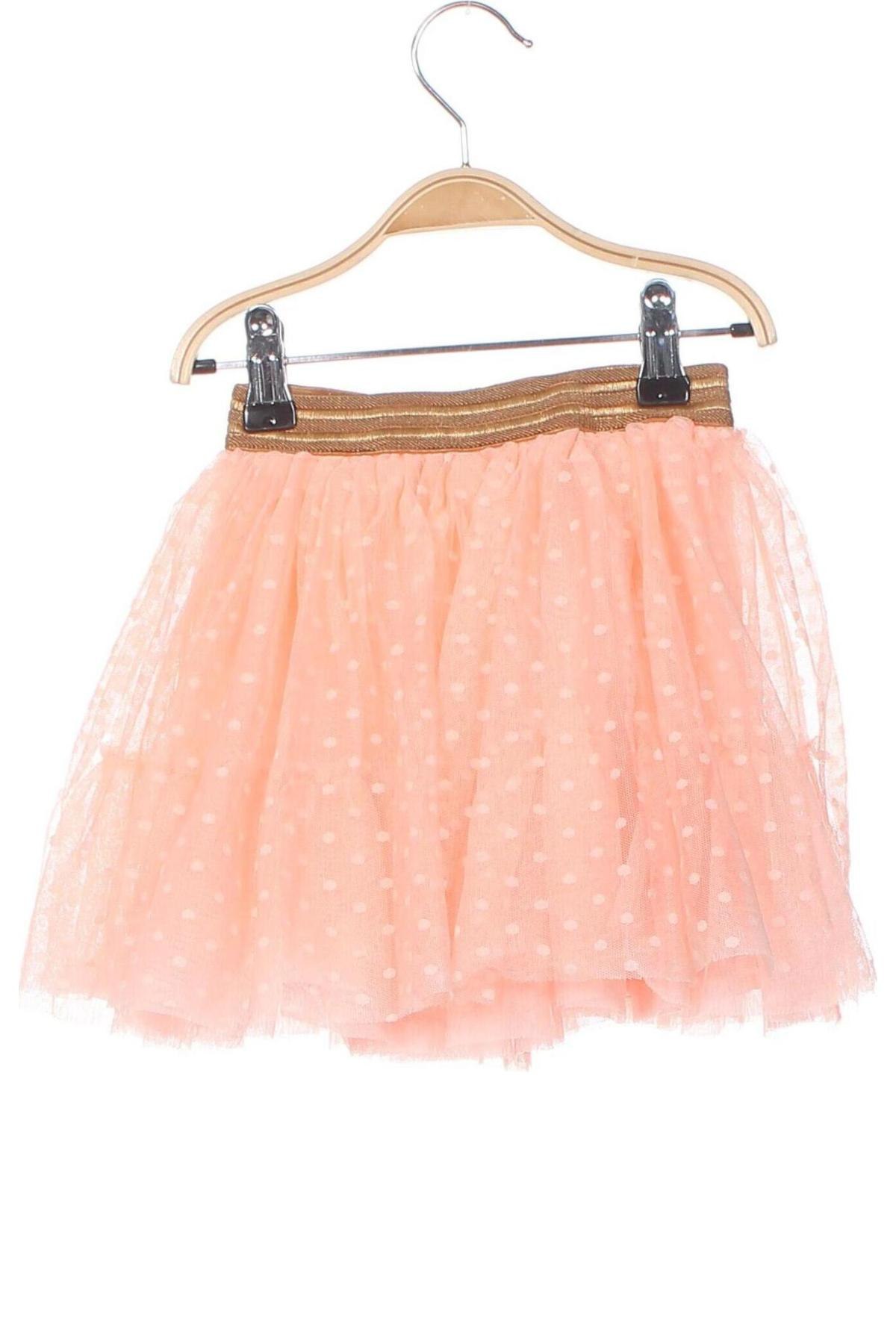 Dětská sukně  Name It, Velikost 4-5y/ 110-116 cm, Barva Růžová, Cena  258,00 Kč