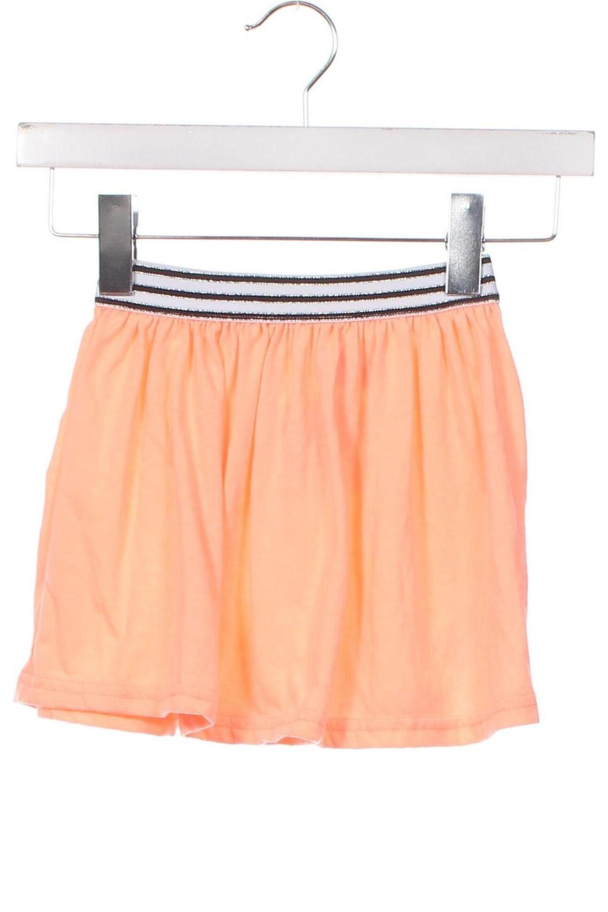 Παιδική φούστα Pepco, Μέγεθος 6-7y/ 122-128 εκ., Χρώμα Πορτοκαλί, Τιμή 8,38 €