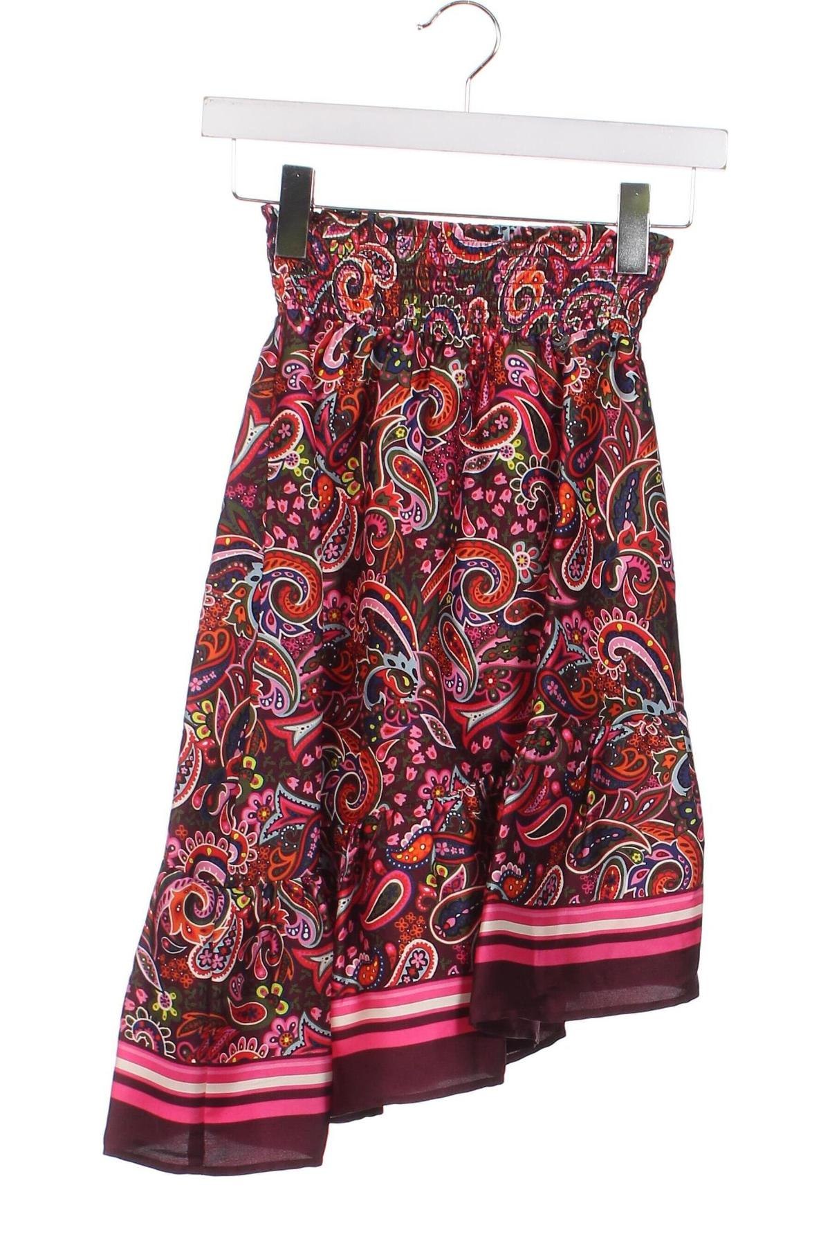 Παιδική φούστα TWINSET, Μέγεθος 5-6y/ 116-122 εκ., Χρώμα Πολύχρωμο, Τιμή 30,49 €