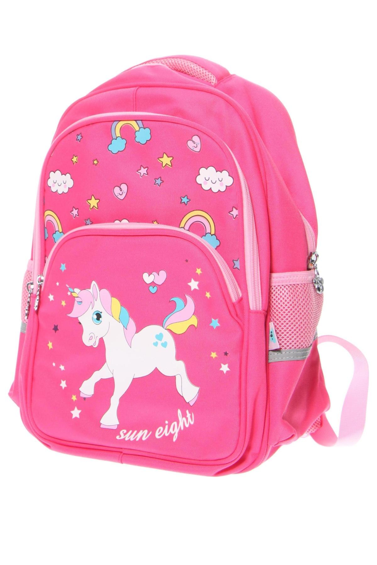 Dětský batoh , Barva Růžová, Cena  494,00 Kč