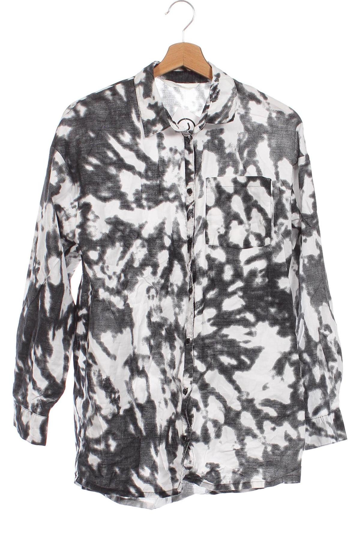 Detská košeľa  H&M, Veľkosť 15-18y/ 170-176 cm, Farba Viacfarebná, Cena  4,18 €