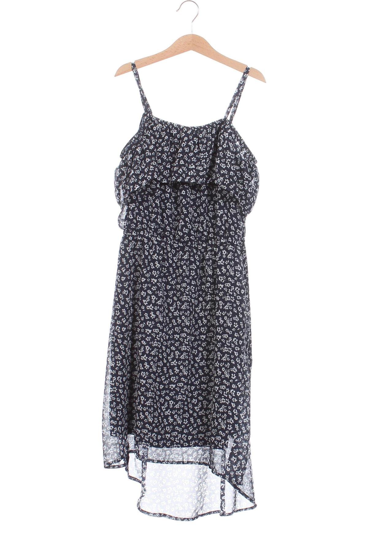 Παιδικό φόρεμα, Μέγεθος 12-13y/ 158-164 εκ., Χρώμα Πολύχρωμο, Τιμή 3,59 €