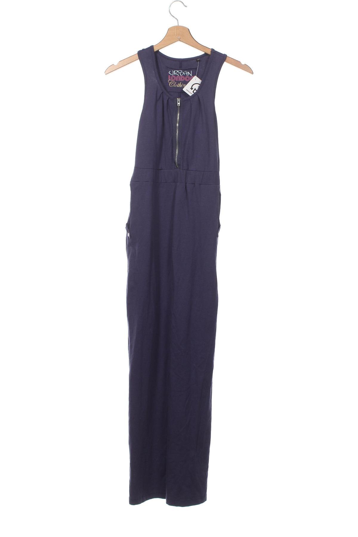 Παιδικό φόρεμα, Μέγεθος 12-13y/ 158-164 εκ., Χρώμα Μπλέ, Τιμή 8,84 €