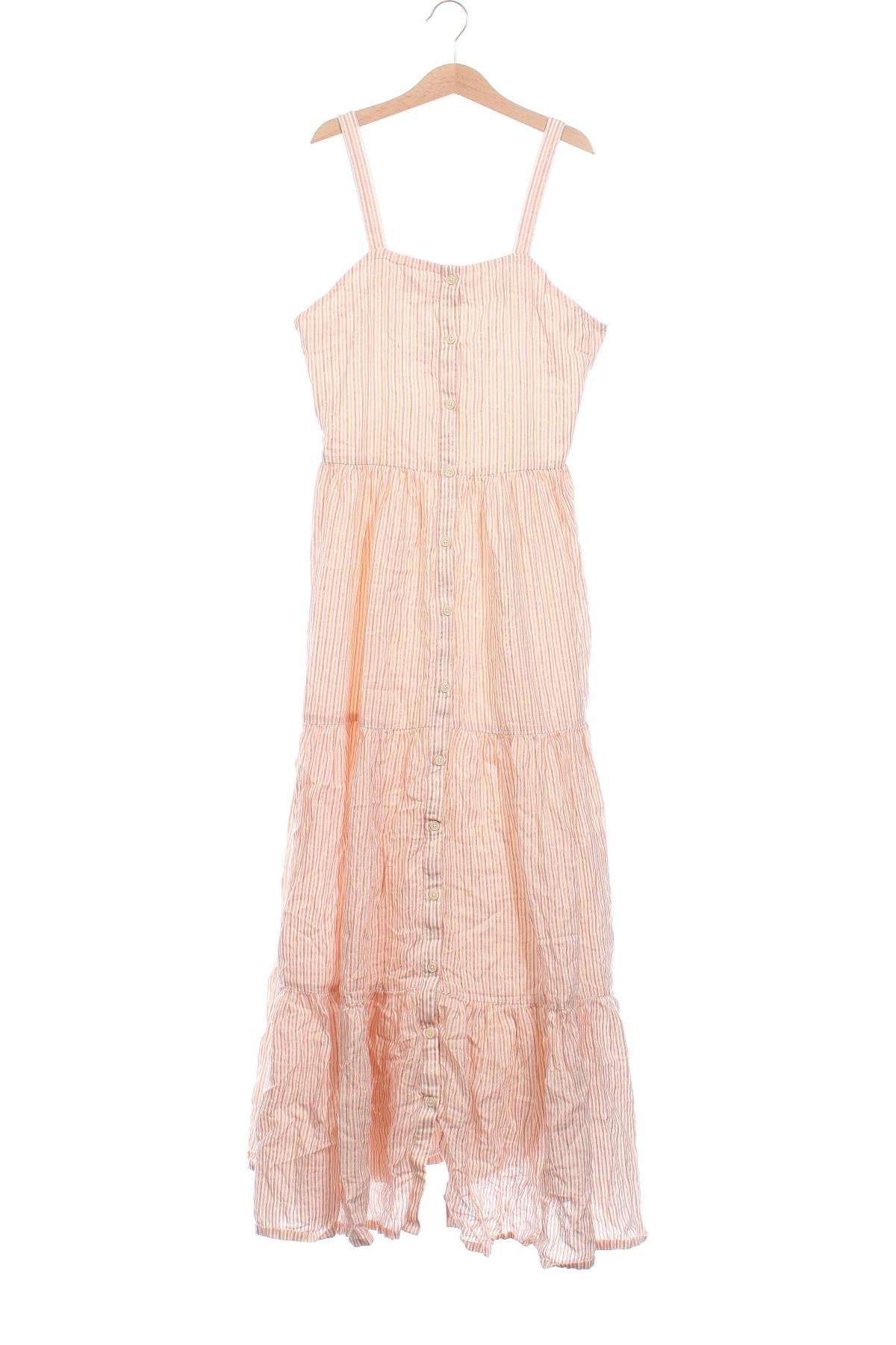 Detské šaty  C&A, Veľkosť 12-13y/ 158-164 cm, Farba Viacfarebná, Cena  5,75 €