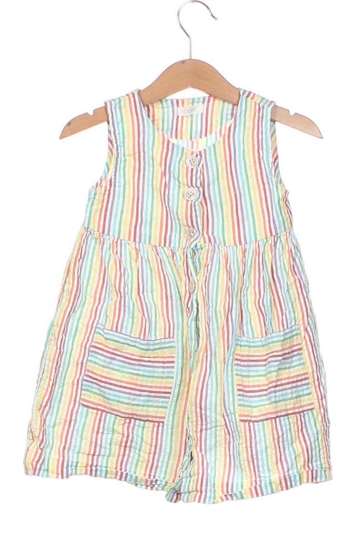 Παιδικό φόρεμα Next, Μέγεθος 2-3y/ 98-104 εκ., Χρώμα Πολύχρωμο, Τιμή 9,33 €