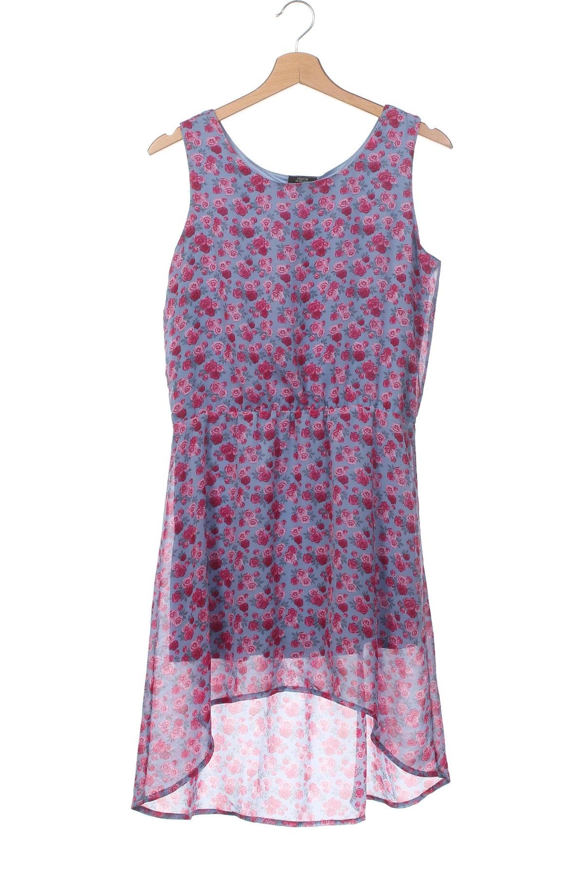 Παιδικό φόρεμα Page One, Μέγεθος 15-18y/ 170-176 εκ., Χρώμα Πολύχρωμο, Τιμή 14,24 €