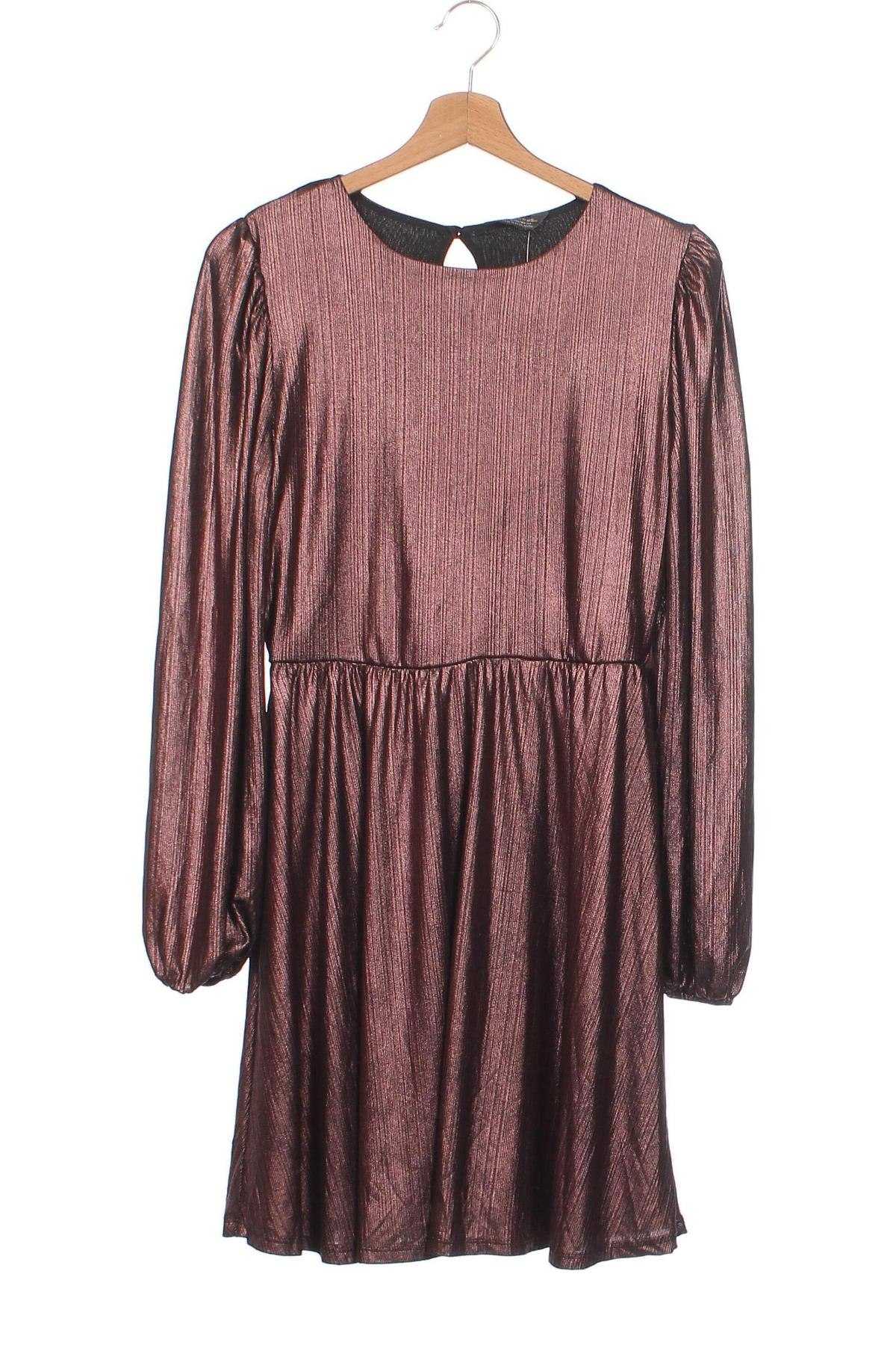 Παιδικό φόρεμα Primark, Μέγεθος 14-15y/ 168-170 εκ., Χρώμα Σάπιο μήλο, Τιμή 5,29 €