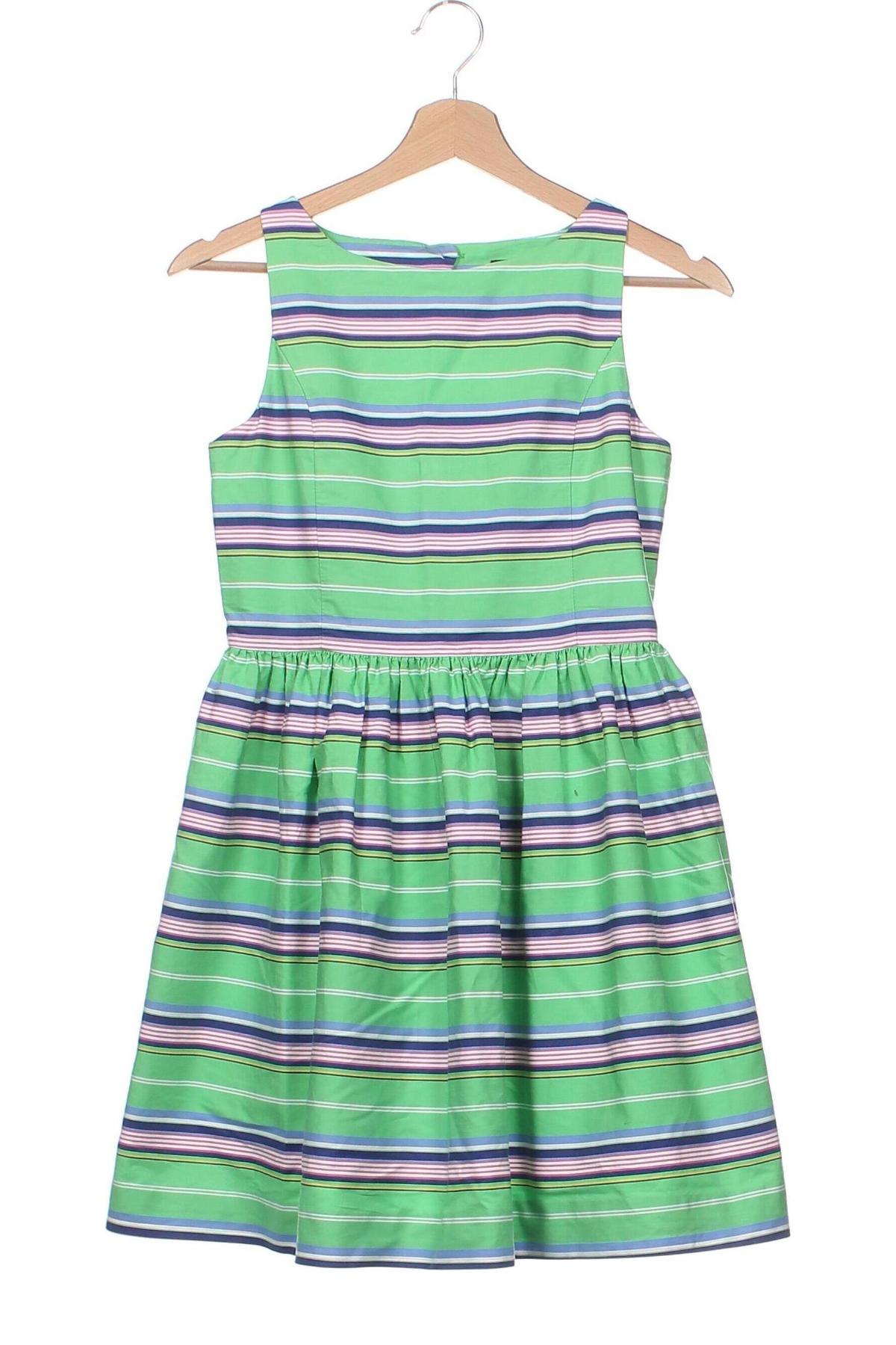 Παιδικό φόρεμα Ralph Lauren, Μέγεθος 13-14y/ 164-168 εκ., Χρώμα Πολύχρωμο, Τιμή 29,70 €