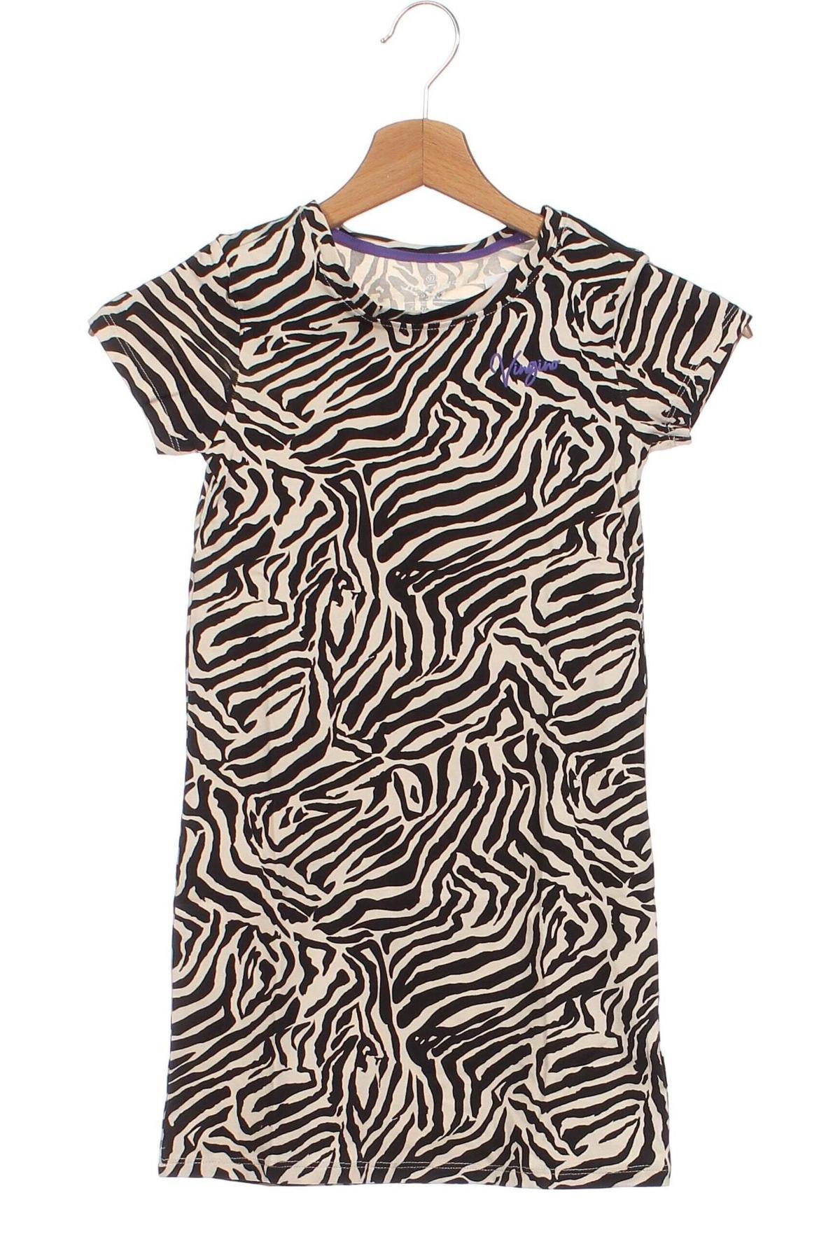 Kinderkleid Vingino, Größe 2-3y/ 98-104 cm, Farbe Mehrfarbig, Preis 15,51 €