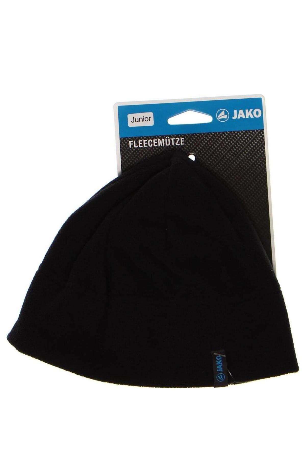 Παιδικό καπέλο Jako, Χρώμα Μαύρο, Τιμή 11,30 €