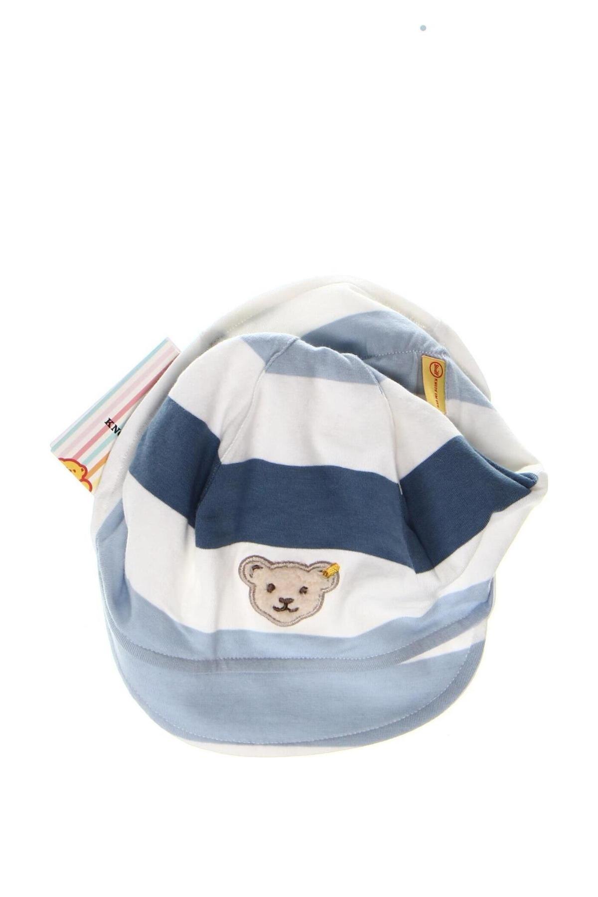 Παιδικό καπέλο Steiff, Χρώμα Πολύχρωμο, Τιμή 25,50 €