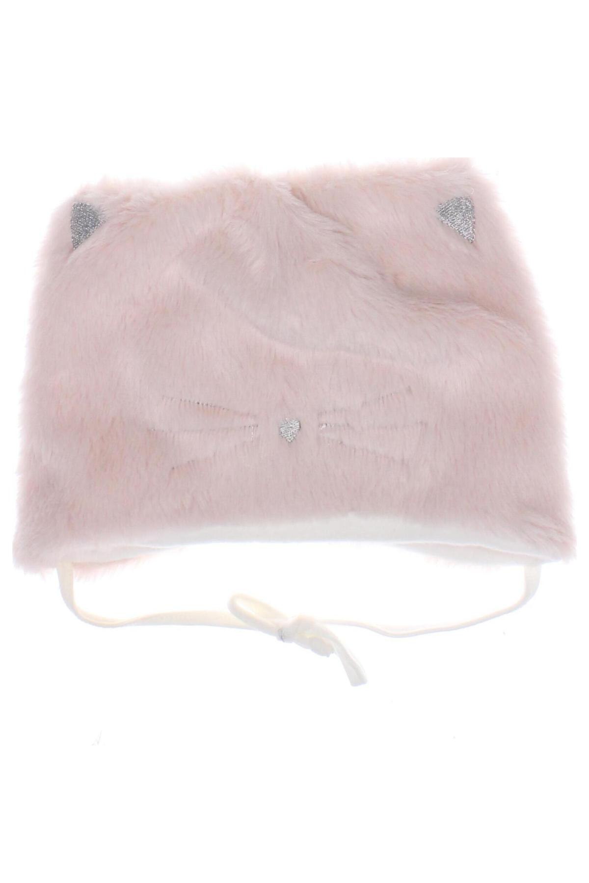 Παιδικό καπέλο Sterntaler, Χρώμα Ρόζ , Τιμή 11,30 €