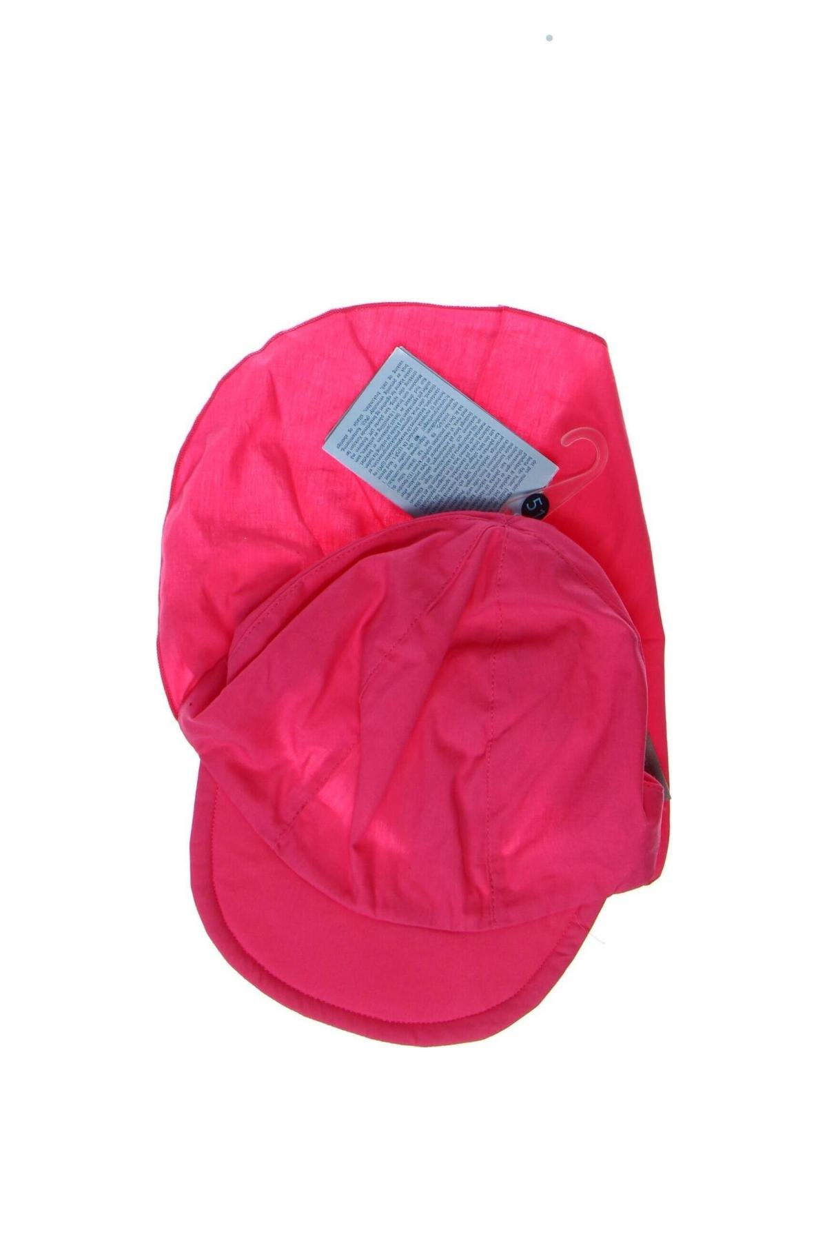 Детска шапка Sterntaler, Цвят Розов, Цена 43,00 лв.