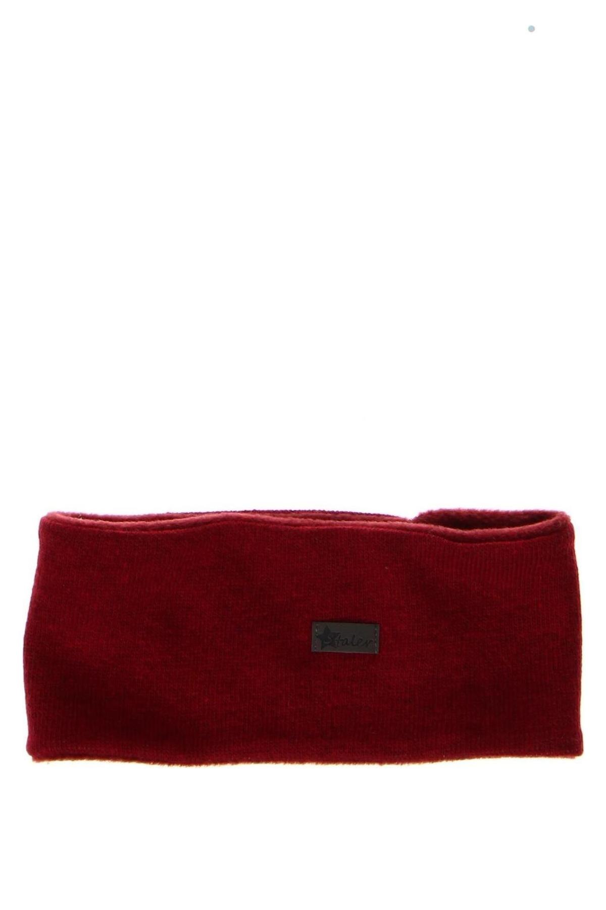 Παιδικό καπέλο Sterntaler, Χρώμα Κόκκινο, Τιμή 11,30 €