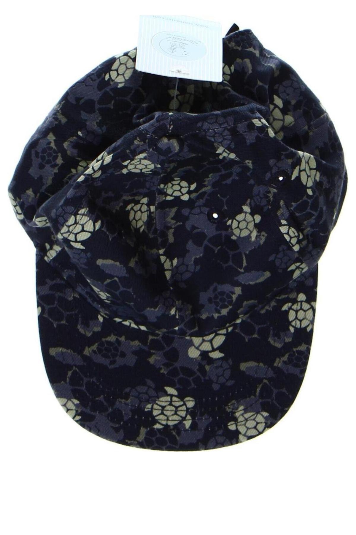 Παιδικό καπέλο Sterntaler, Χρώμα Πολύχρωμο, Τιμή 12,63 €