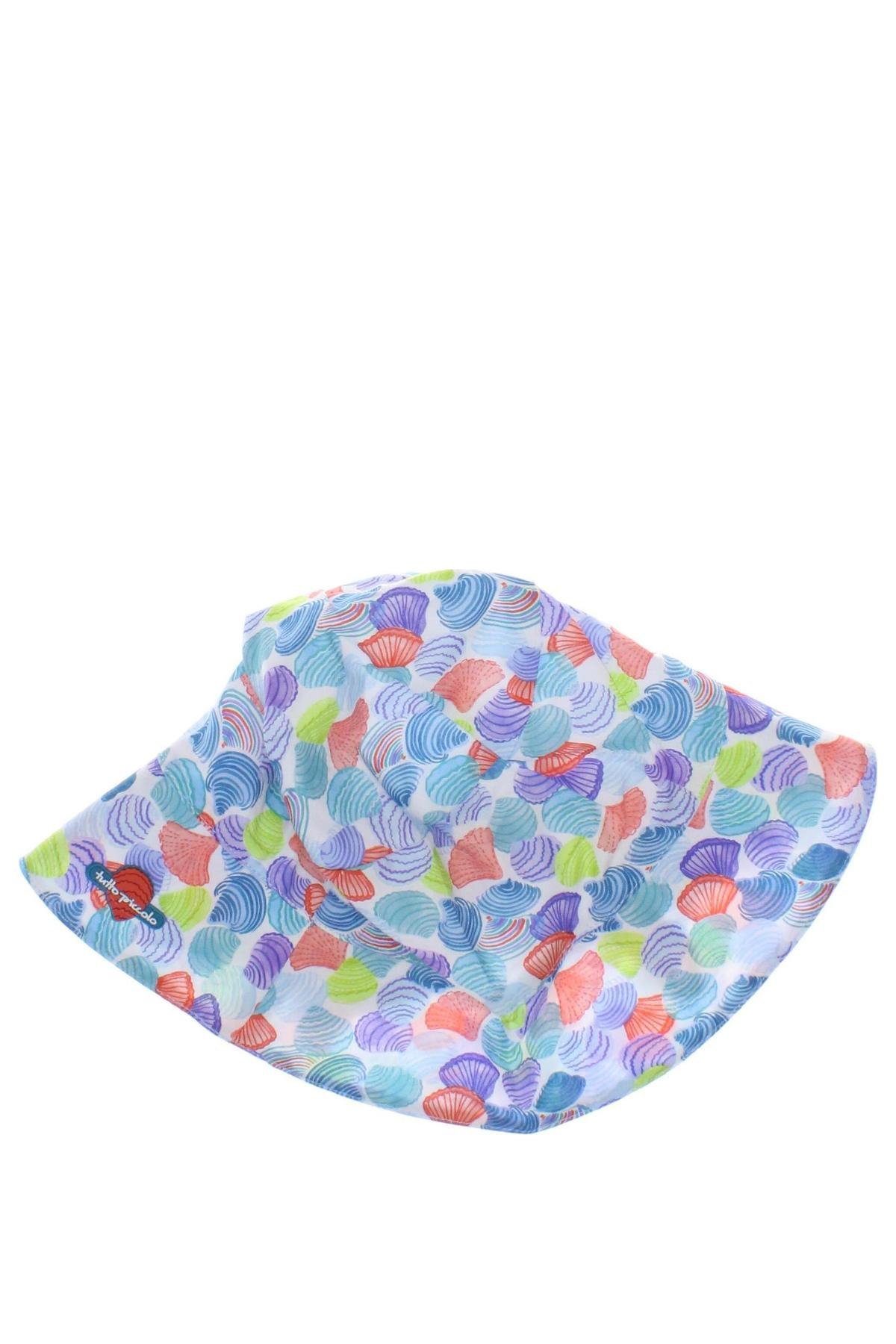 Παιδικό καπέλο Tutto Piccolo, Χρώμα Πολύχρωμο, Τιμή 10,52 €