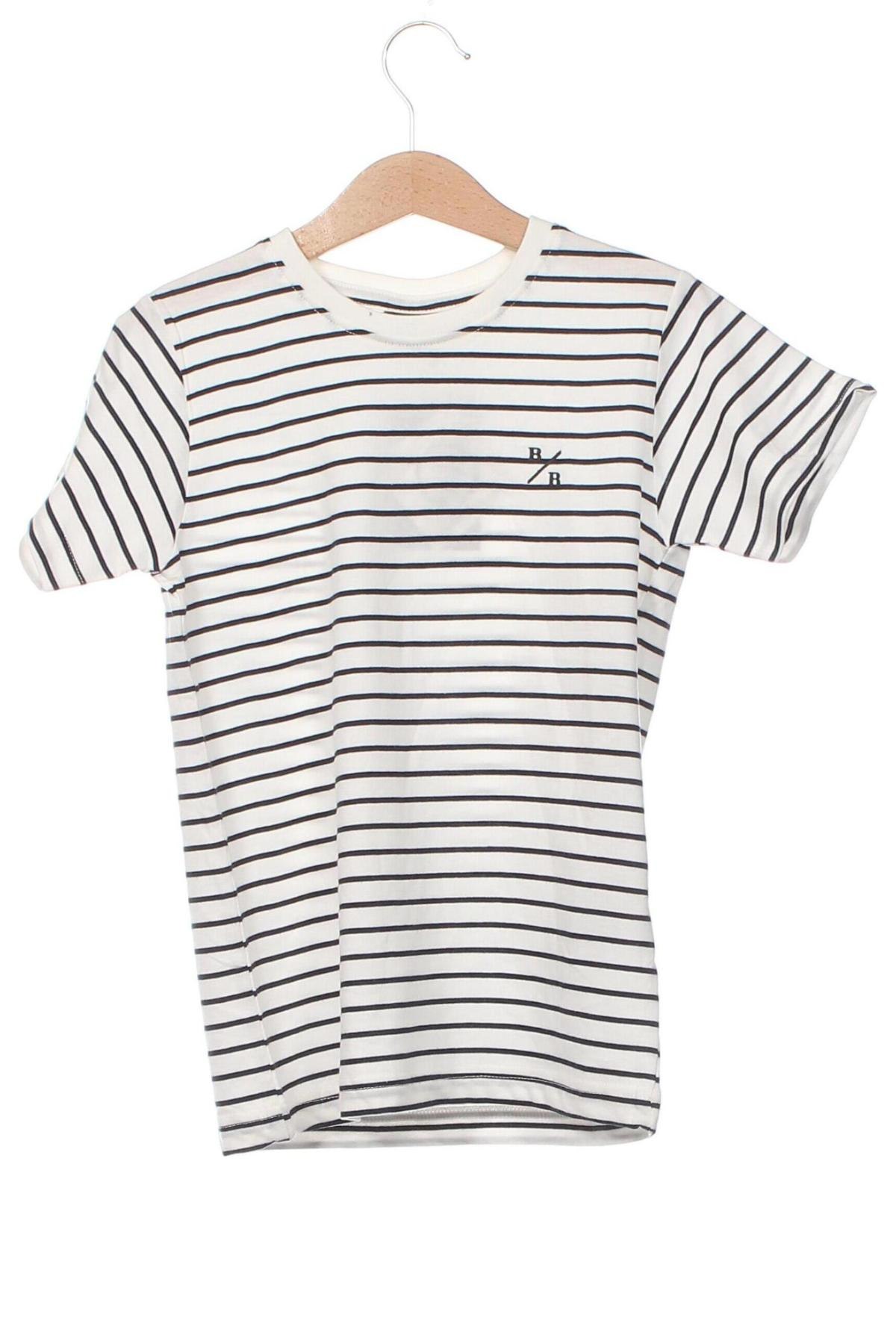 Dětské tričko  Bruuns Bazaar, Velikost 5-6y/ 116-122 cm, Barva Vícebarevné, Cena  552,00 Kč