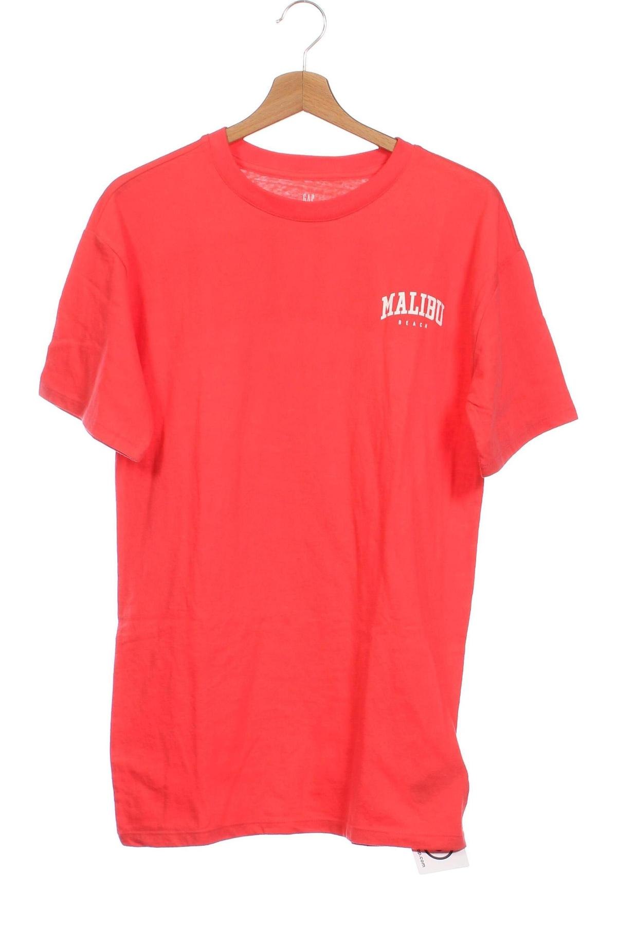 Kinder T-Shirt Gap, Größe 15-18y/ 170-176 cm, Farbe Rosa, Preis 5,98 €