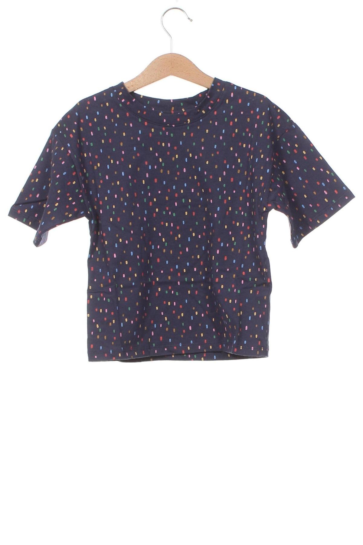 Dziecięcy T-shirt Cotton On, Rozmiar 4-5y/ 110-116 cm, Kolor Niebieski, Cena 32,41 zł