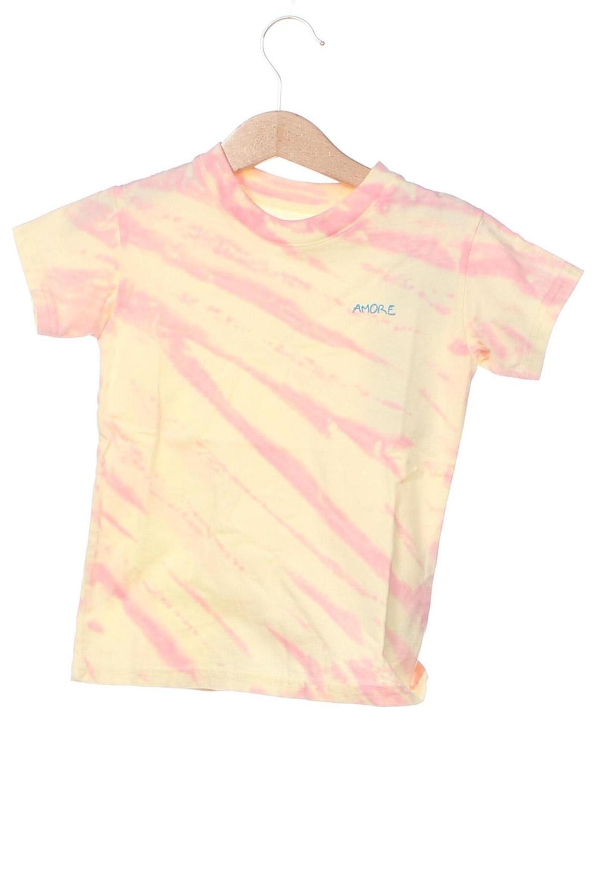 Παιδικό μπλουζάκι Maison Labiche, Μέγεθος 3-4y/ 104-110 εκ., Χρώμα Πολύχρωμο, Τιμή 24,63 €