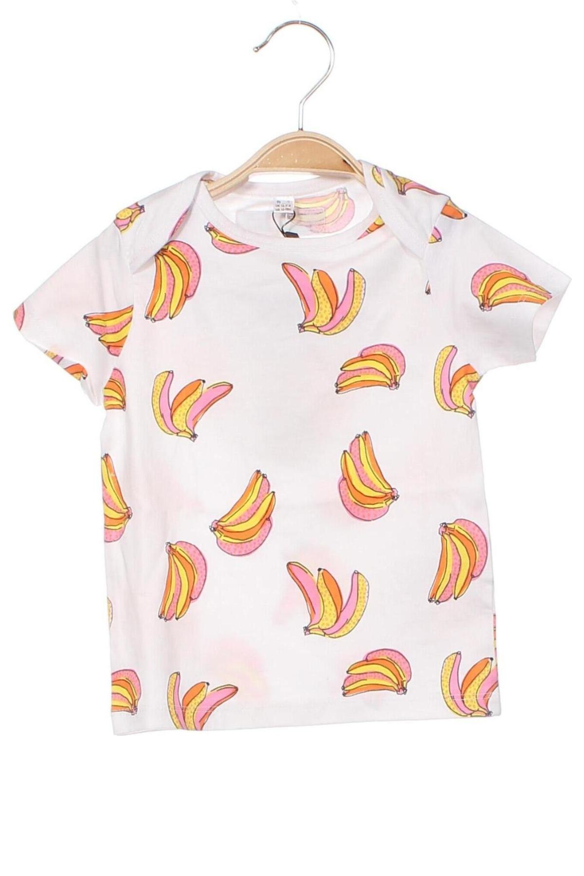 Detské tričko Never Fully Dressed, Veľkosť 12-18m/ 80-86 cm, Farba Viacfarebná, Cena  9,69 €