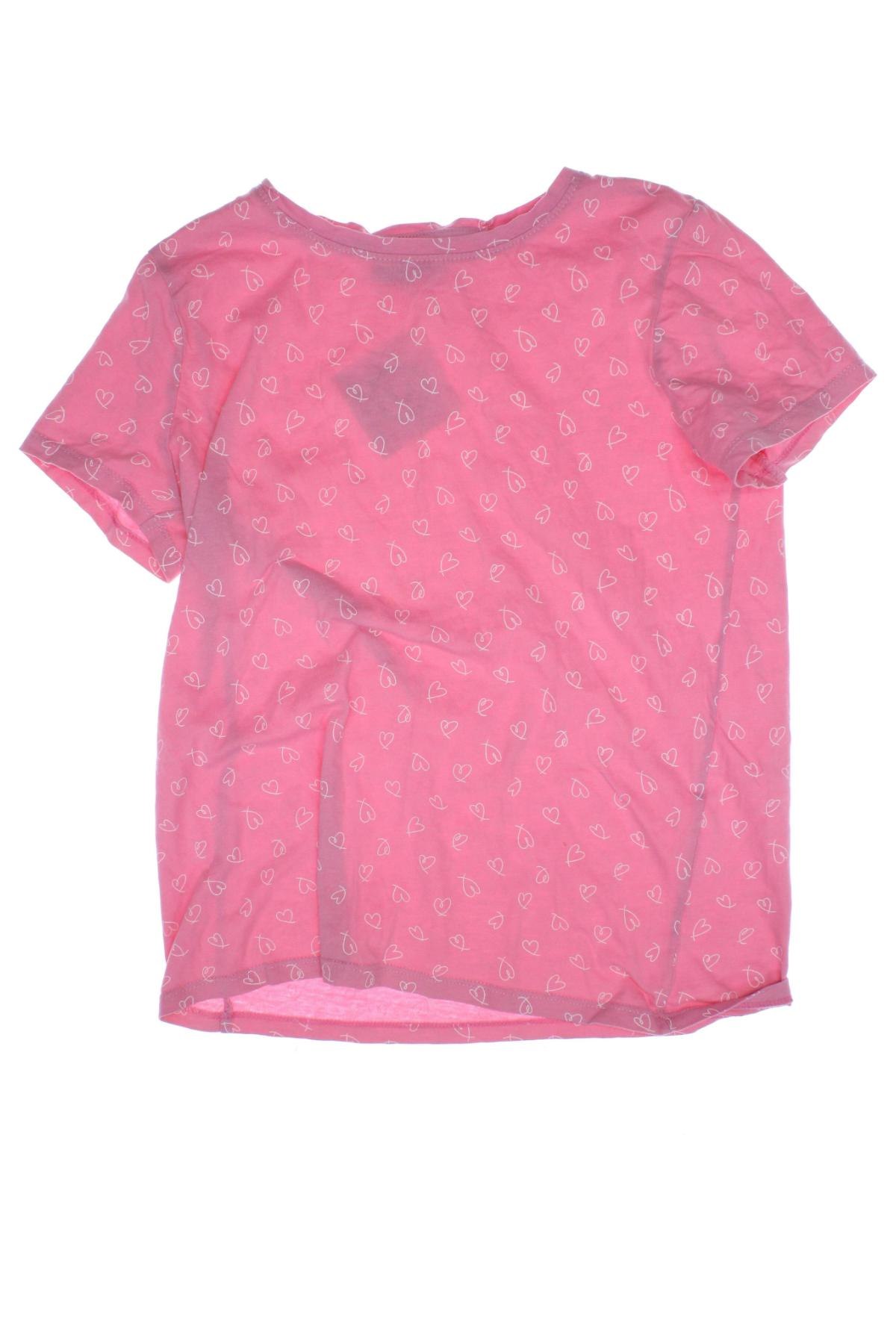 Παιδικό μπλουζάκι Sinsay, Μέγεθος 11-12y/ 152-158 εκ., Χρώμα Ρόζ , Τιμή 6,14 €