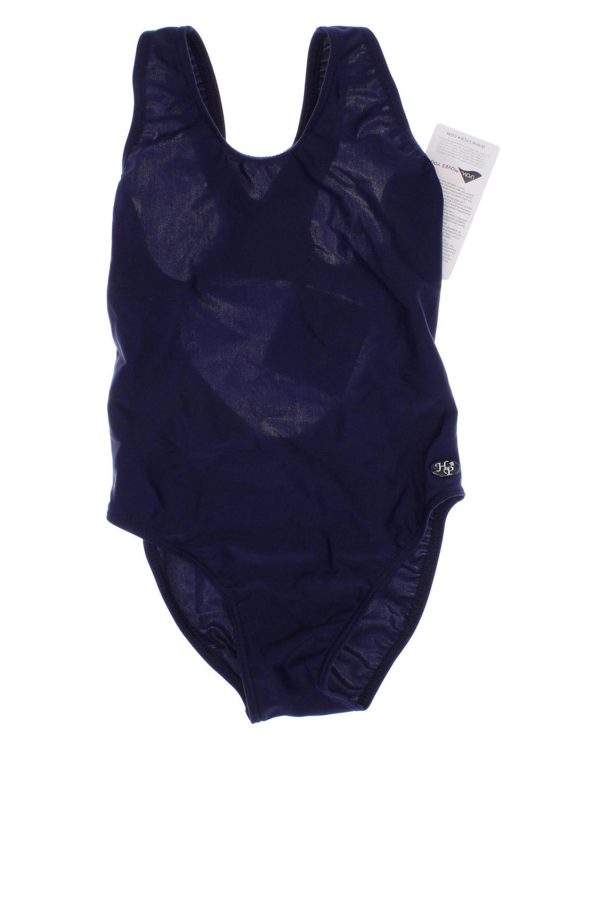 Dětské plavky , Velikost 8-9y/ 134-140 cm, Barva Modrá, Cena  565,00 Kč