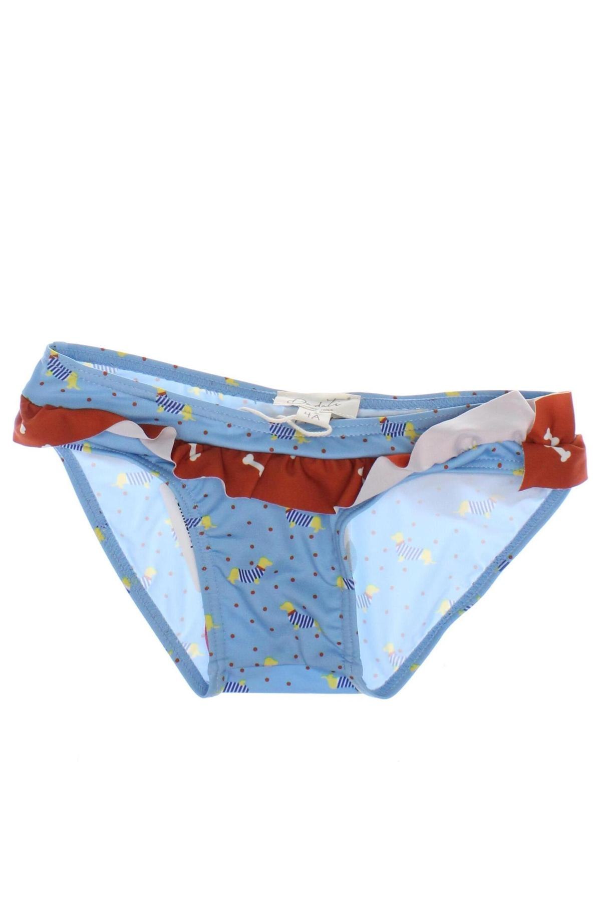 Costum de baie pentru copii Dadati, Mărime 3-4y/ 104-110 cm, Culoare Multicolor, Preț 25,26 Lei