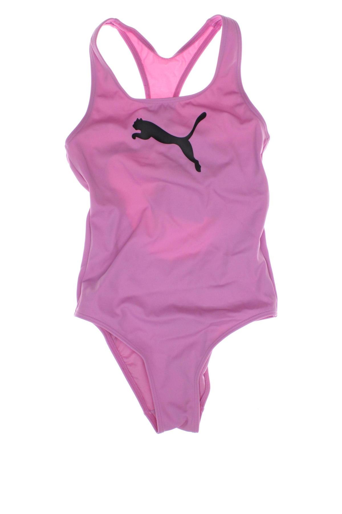 Dětské plavky  PUMA, Velikost 7-8y/ 128-134 cm, Barva Fialová, Cena  710,00 Kč