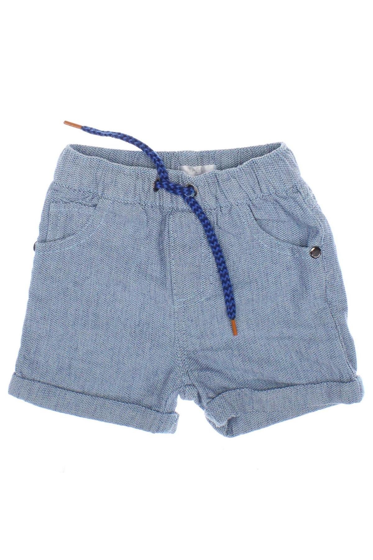 Kinder Shorts, Größe 6-9m/ 68-74 cm, Farbe Blau, Preis € 7,22