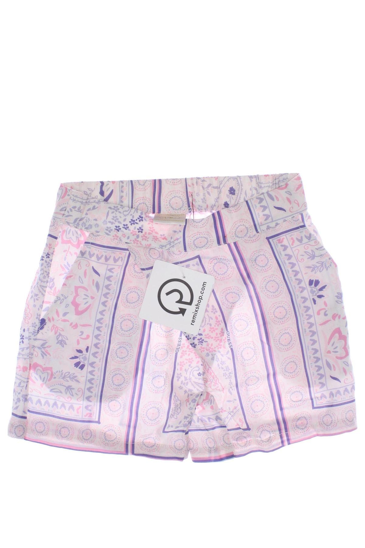 Kinder Shorts Guess, Größe 18-24m/ 86-98 cm, Farbe Mehrfarbig, Preis € 28,35