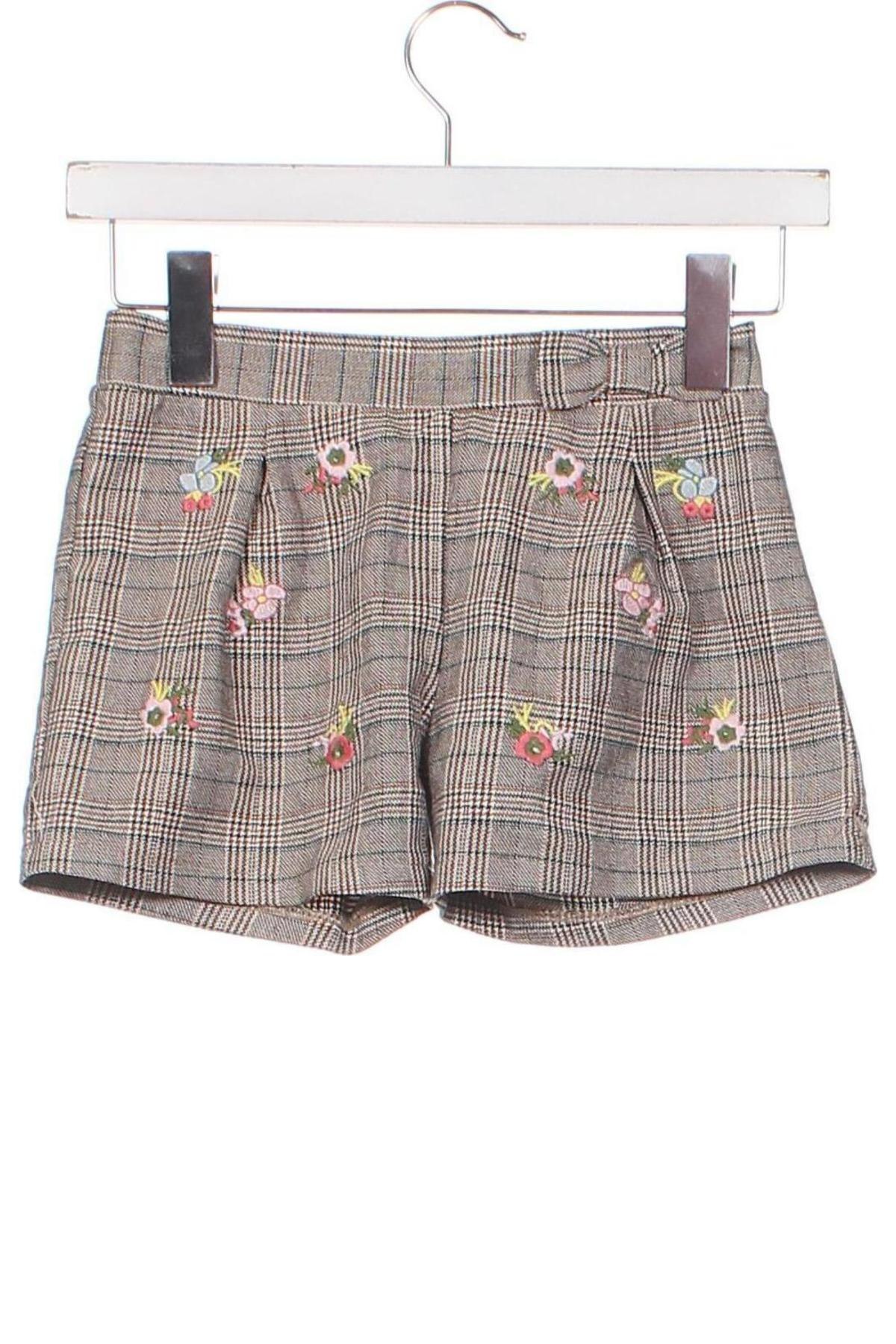 Dětské krátké kalhoty  Koton, Velikost 9-10y/ 140-146 cm, Barva Vícebarevné, Cena  294,00 Kč