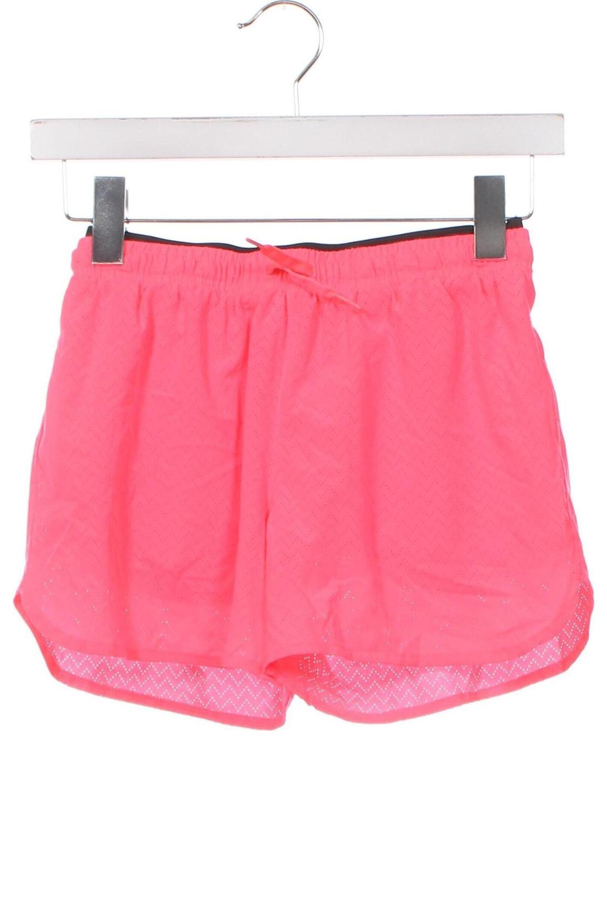 Pantaloni scurți pentru copii SOC, Mărime 10-11y/ 146-152 cm, Culoare Roz, Preț 53,57 Lei