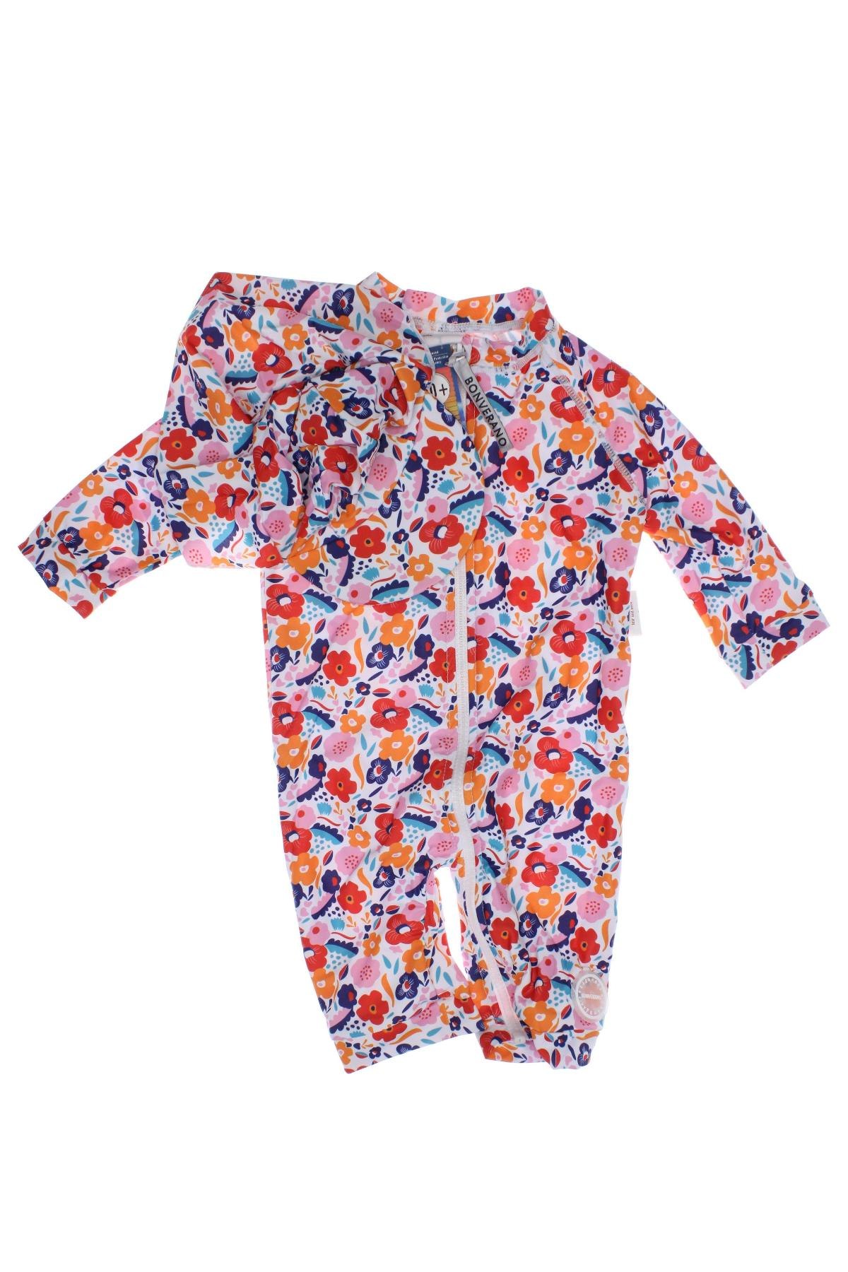 Set pentru copii Bonverano, Mărime 5-6y/ 116-122 cm, Culoare Multicolor, Preț 113,58 Lei