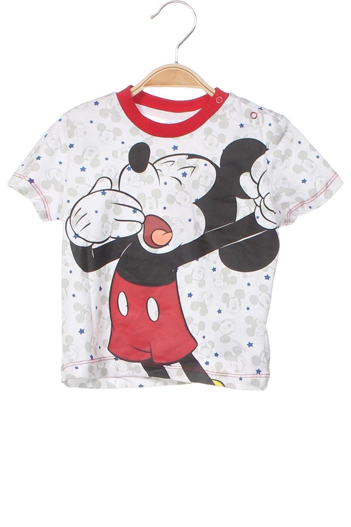 Kinder T-Shirt Disney, Größe 12-18m/ 80-86 cm, Farbe Mehrfarbig, Preis 14,43 €