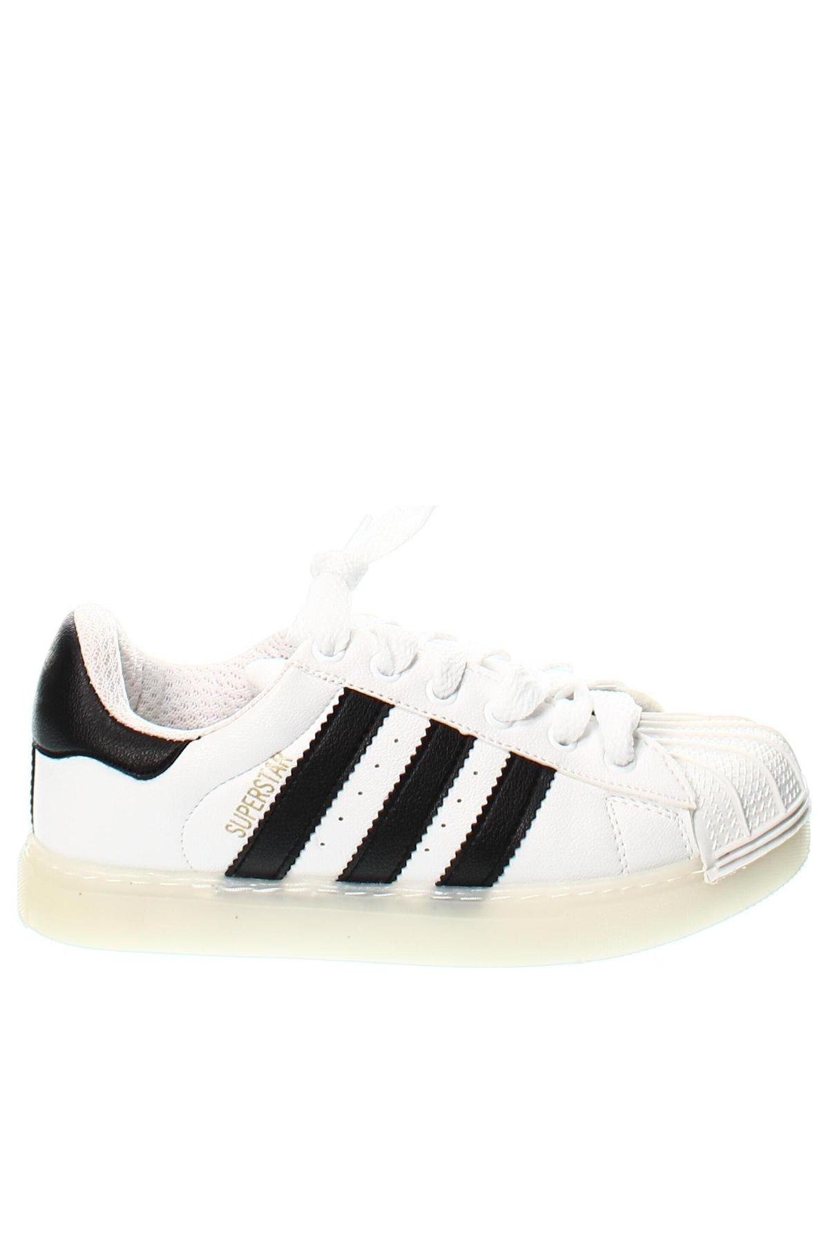 Detské topánky  Adidas Originals, Veľkosť 34, Farba Biela, Cena  43,54 €