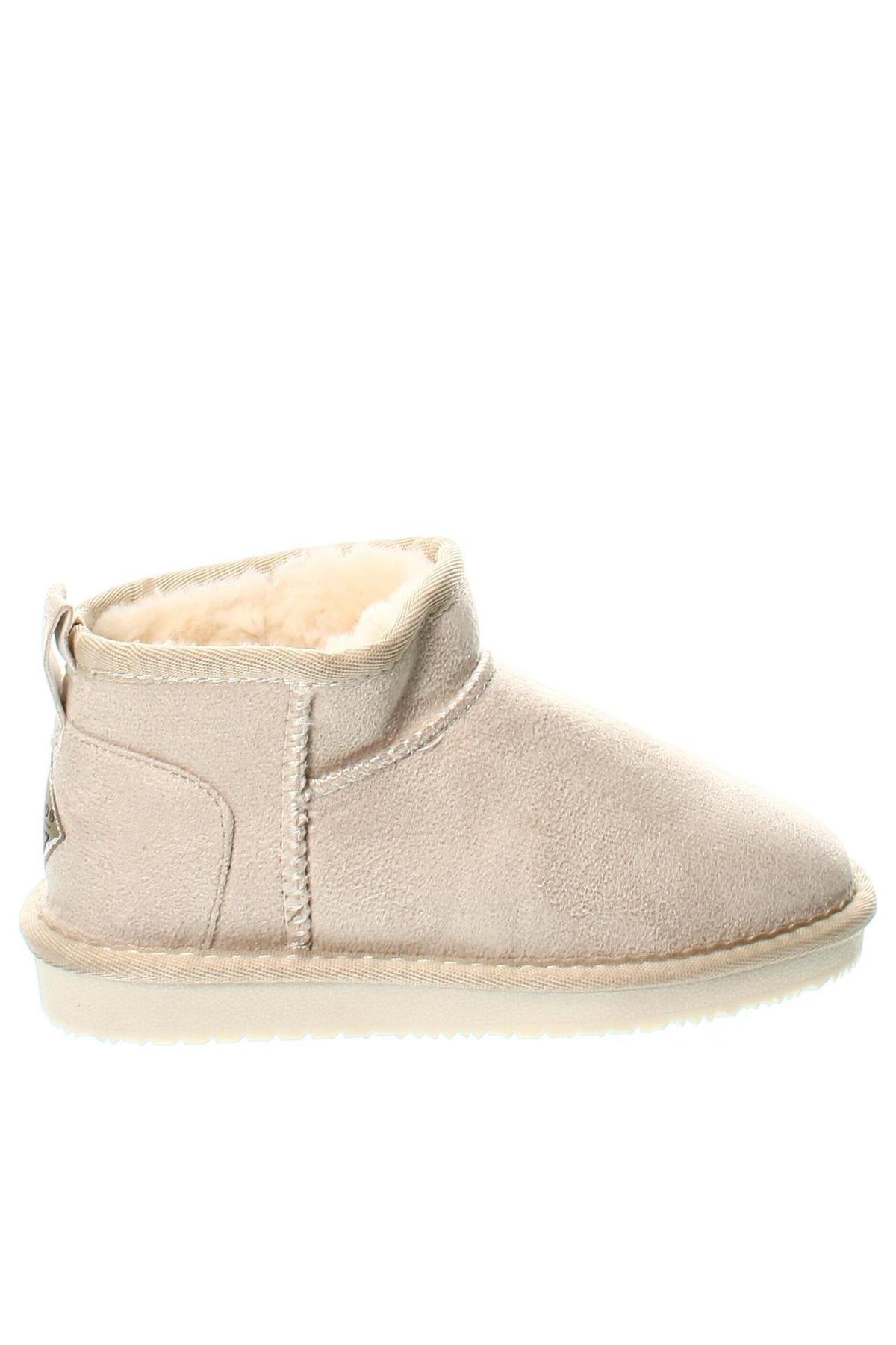 Detské topánky  Island Boot, Veľkosť 32, Farba Béžová, Cena  24,74 €