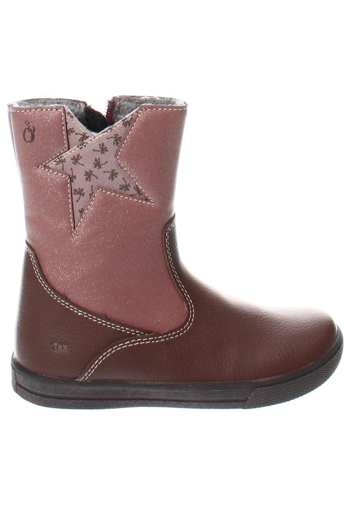 Dětské boty  Lamino, Velikost 28, Barva Růžová, Cena  568,00 Kč