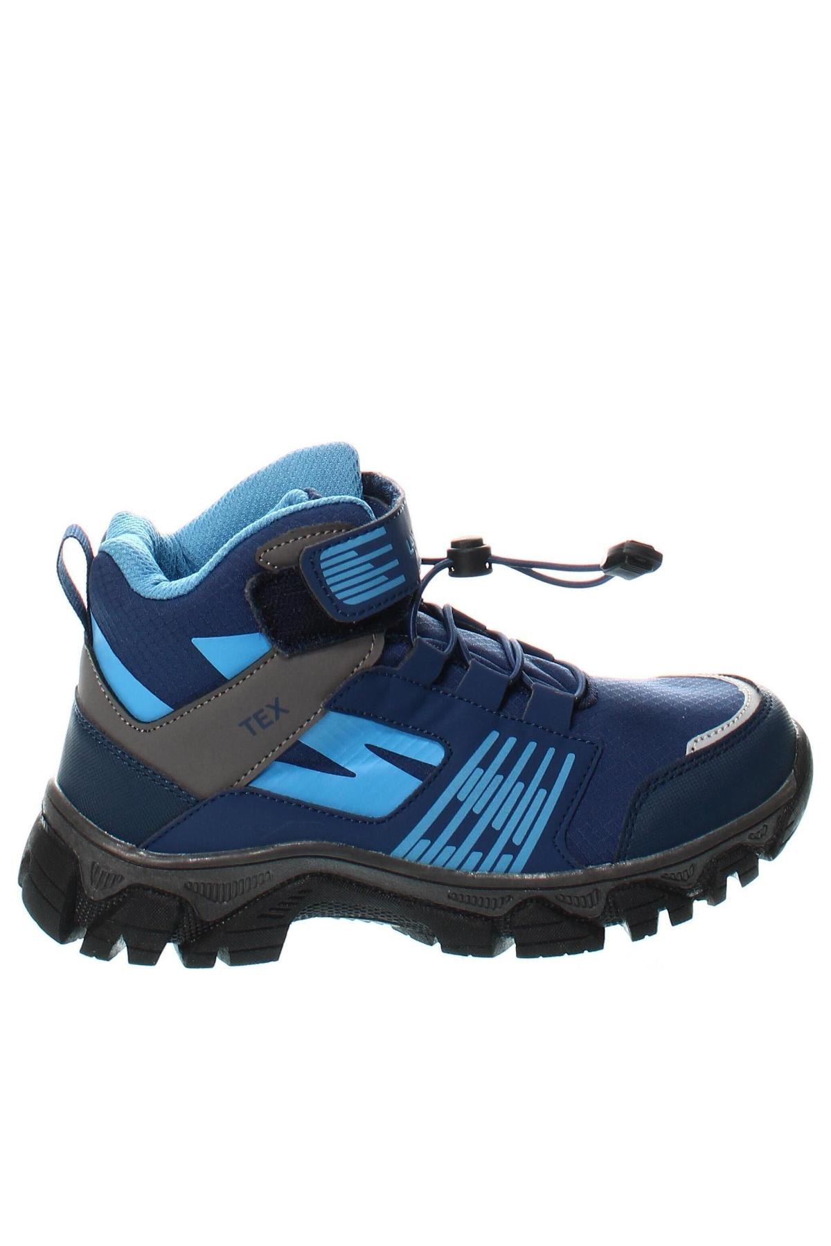 Dětské boty  Lamino, Velikost 33, Barva Modrá, Cena  441,00 Kč