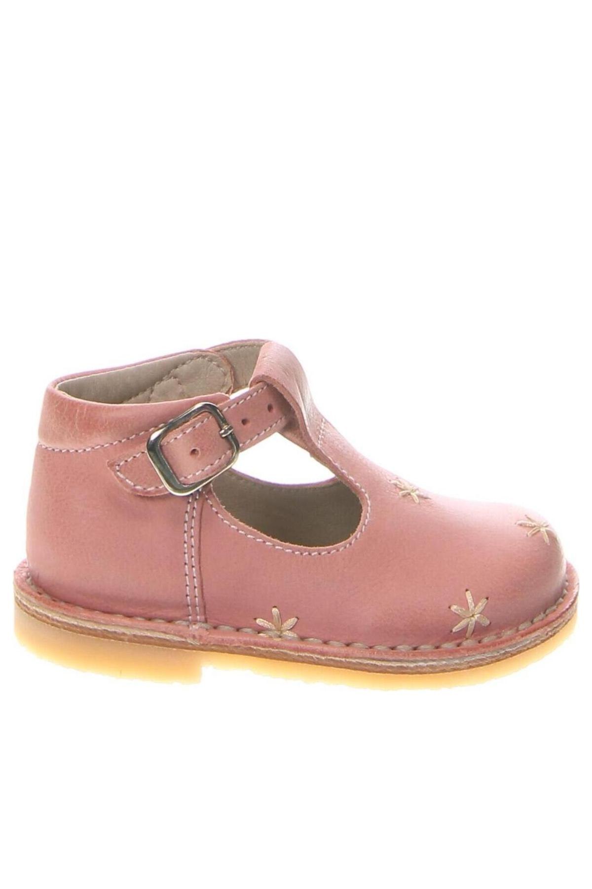 Παιδικά παπούτσια Little Celebs, Μέγεθος 20, Χρώμα Ρόζ , Τιμή 43,81 €