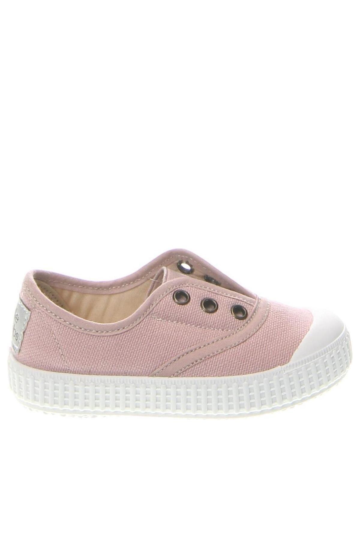 Παιδικά παπούτσια Little Celebs, Μέγεθος 21, Χρώμα Ρόζ , Τιμή 14,43 €