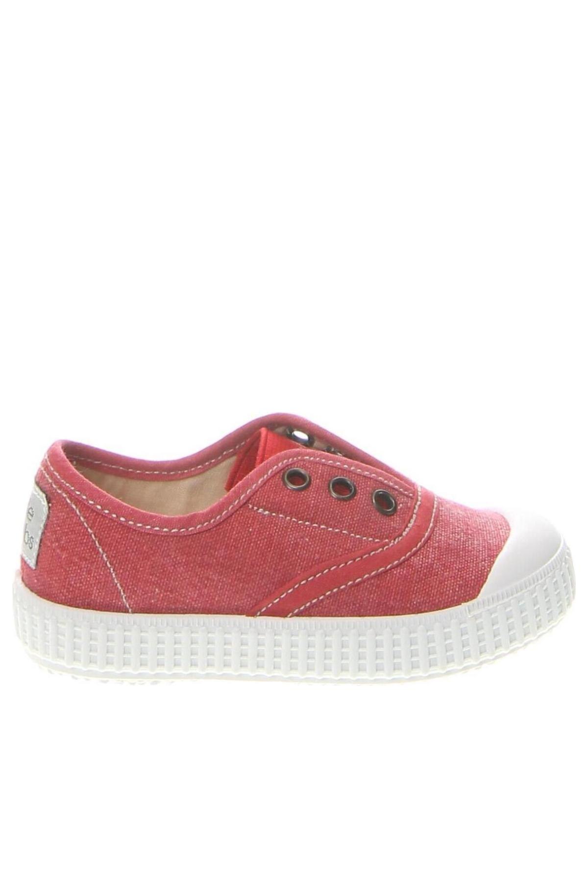 Детски обувки Little Celebs, Размер 21, Цвят Червен, Цена 28,00 лв.