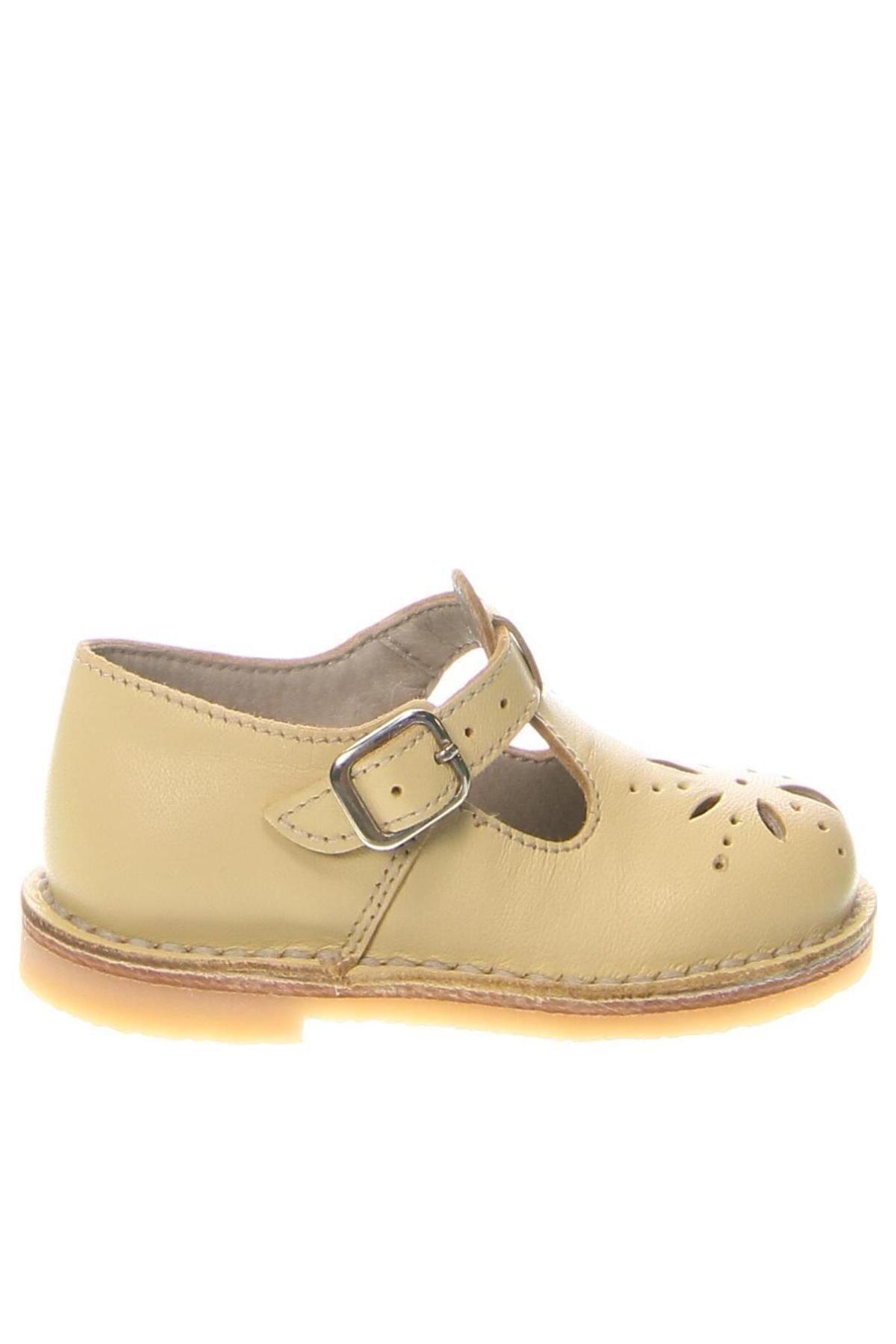 Παιδικά παπούτσια Little Celebs, Μέγεθος 20, Χρώμα Κίτρινο, Τιμή 18,84 €