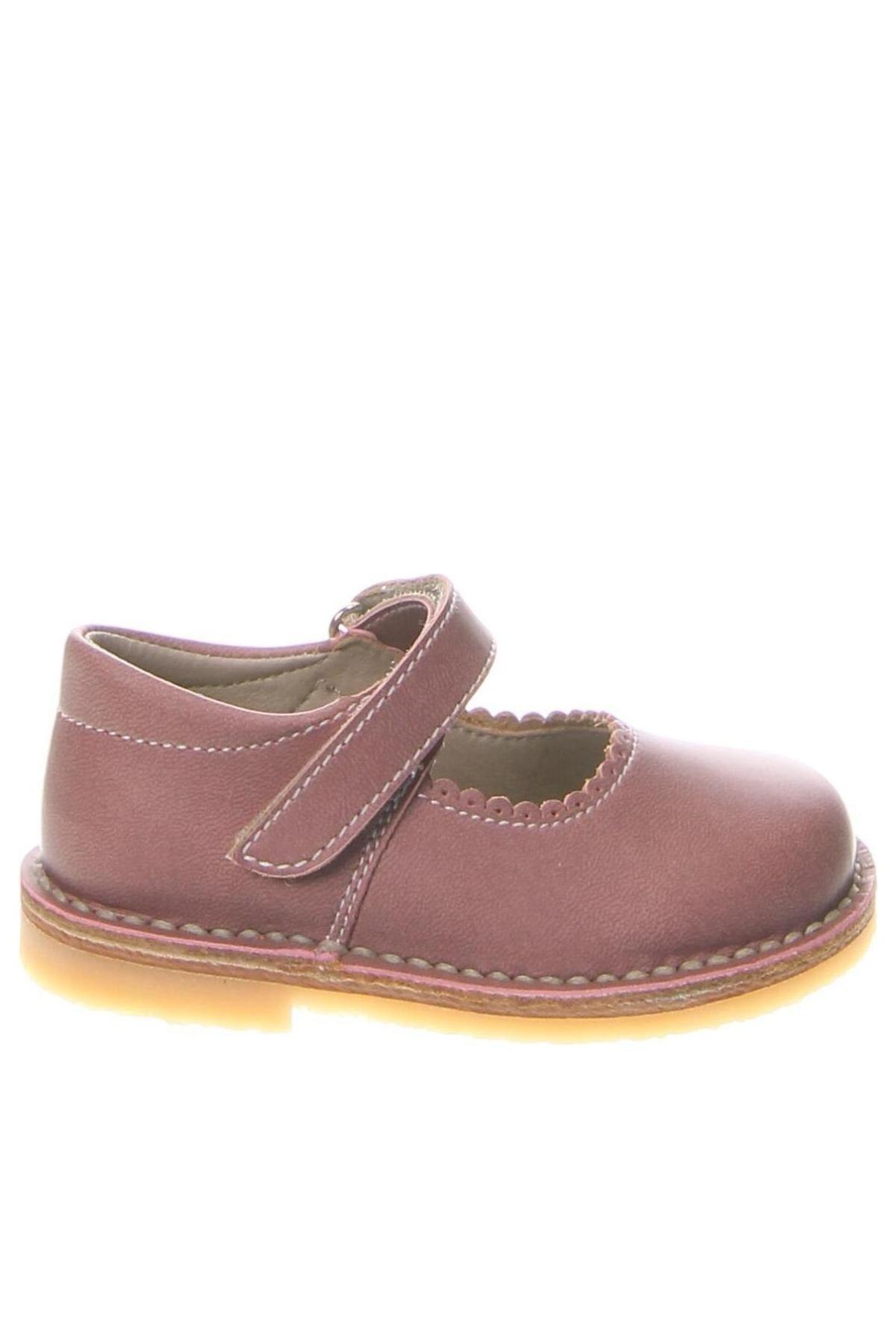Детски обувки Little Celebs, Размер 20, Цвят Розов, Цена 31,45 лв.