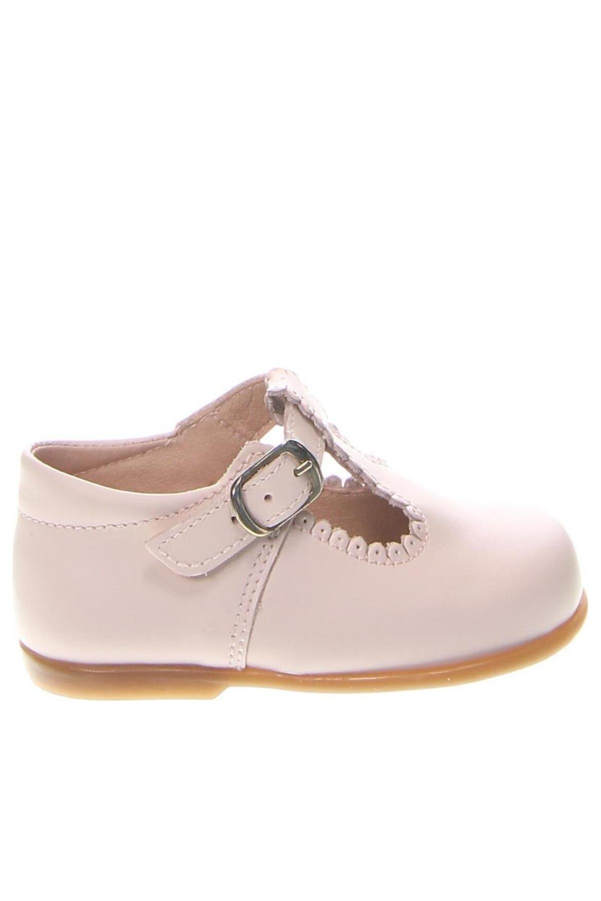 Detské topánky  Lola Palacios, Veľkosť 20, Farba Ružová, Cena  24,97 €