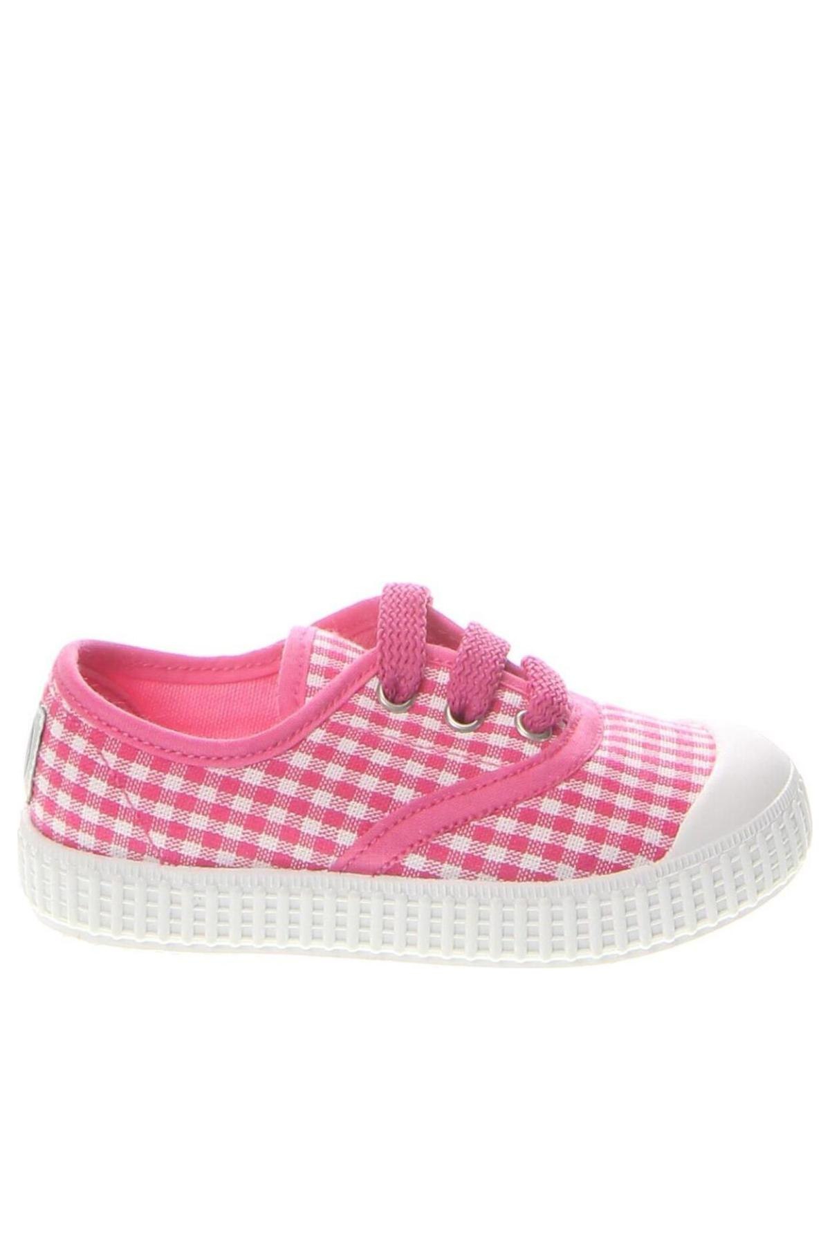 Kinderschuhe Lola Palacios, Größe 22, Farbe Rosa, Preis € 12,41