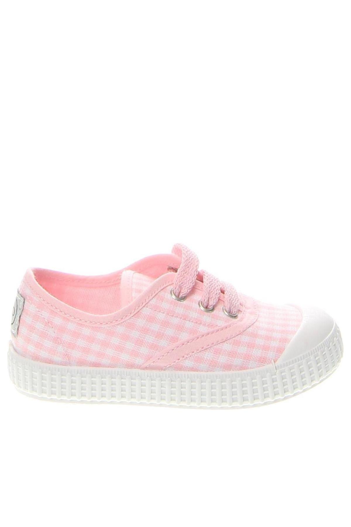 Dětské boty  Lola Palacios, Velikost 22, Barva Růžová, Cena  406,00 Kč